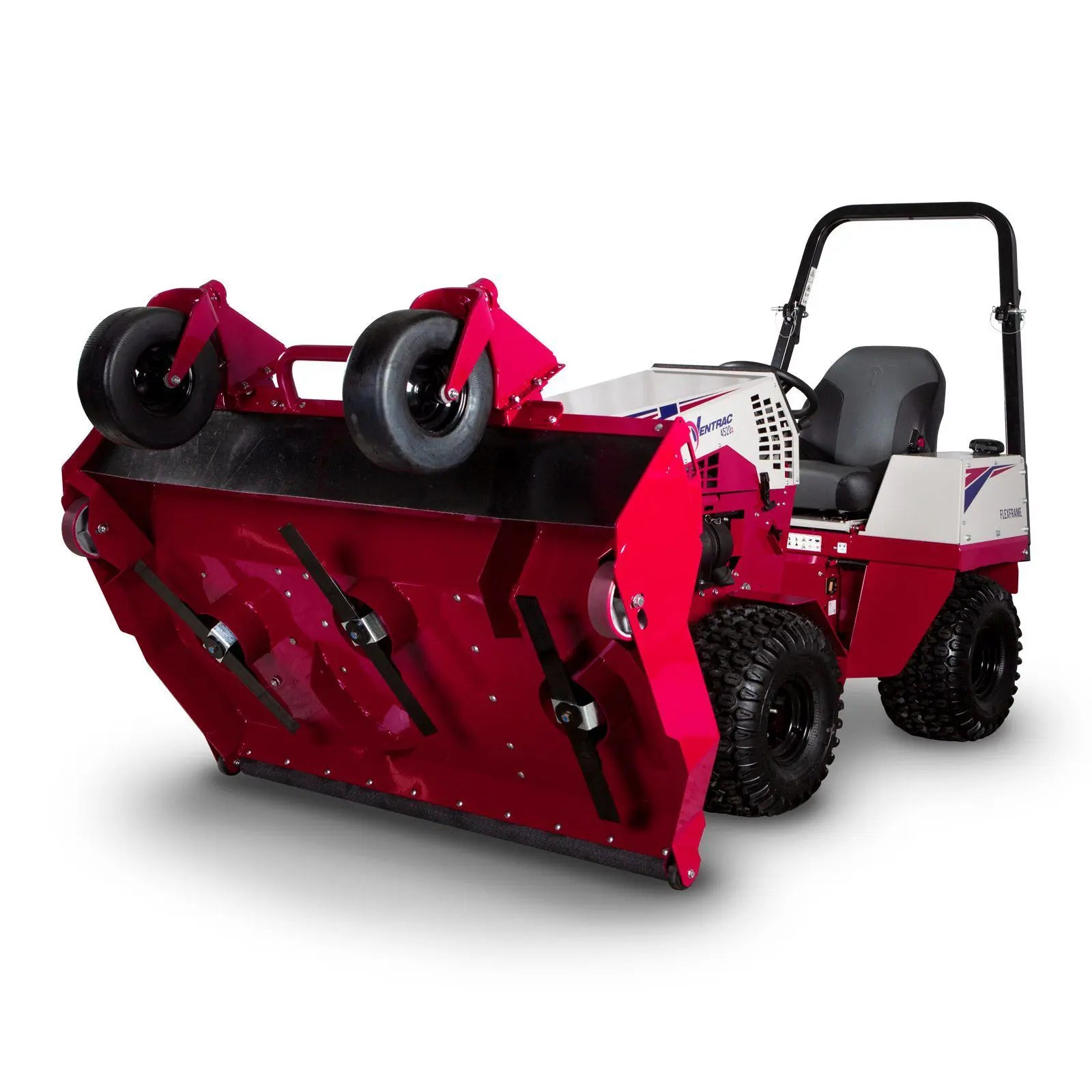 Ventrac Hq682 Tough Cut Mower 39.55118