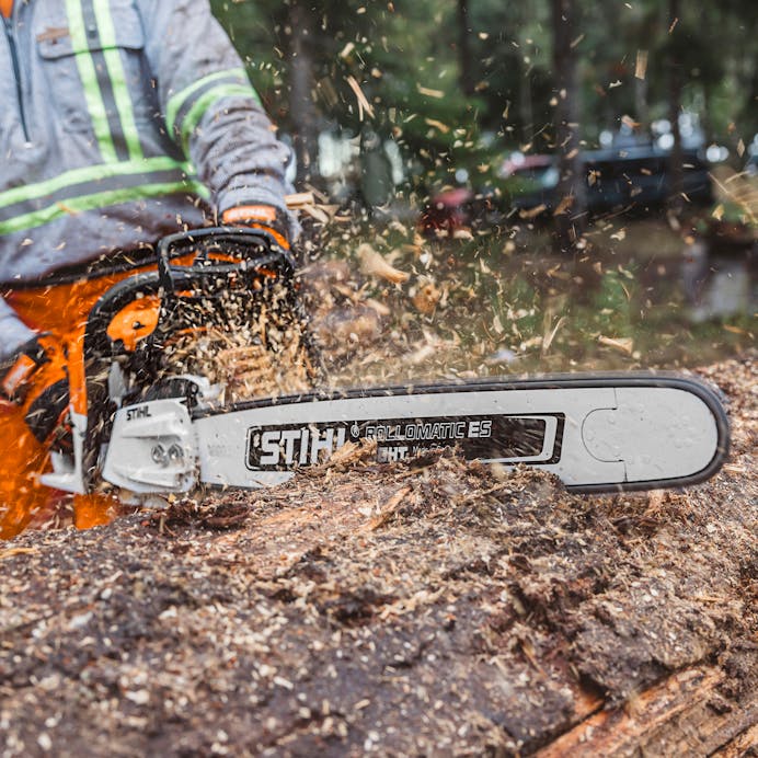 STIHL® MS 400 C-M 20
