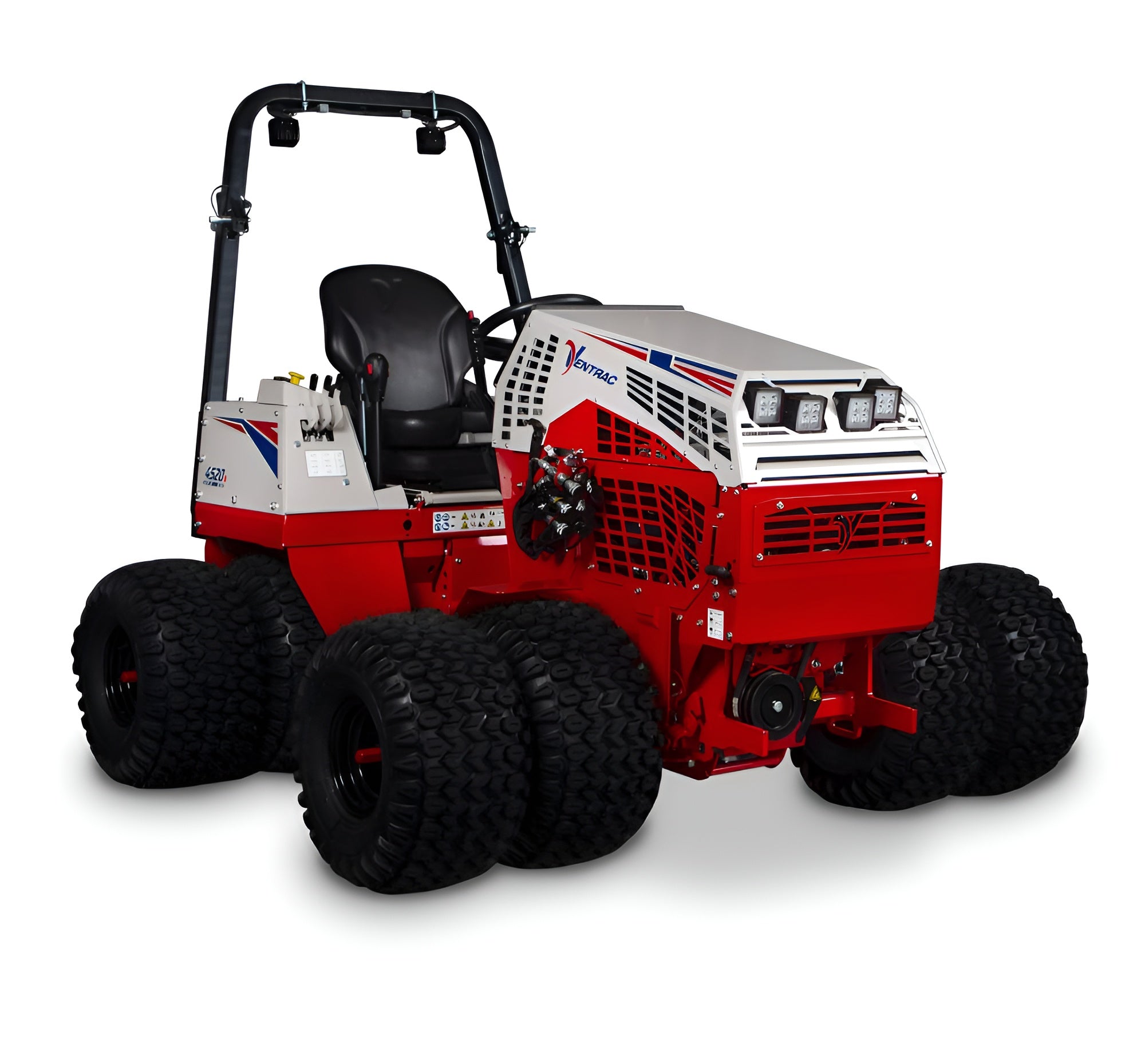 KN, 4520N KUBOTA WG972 EFI 39.51225