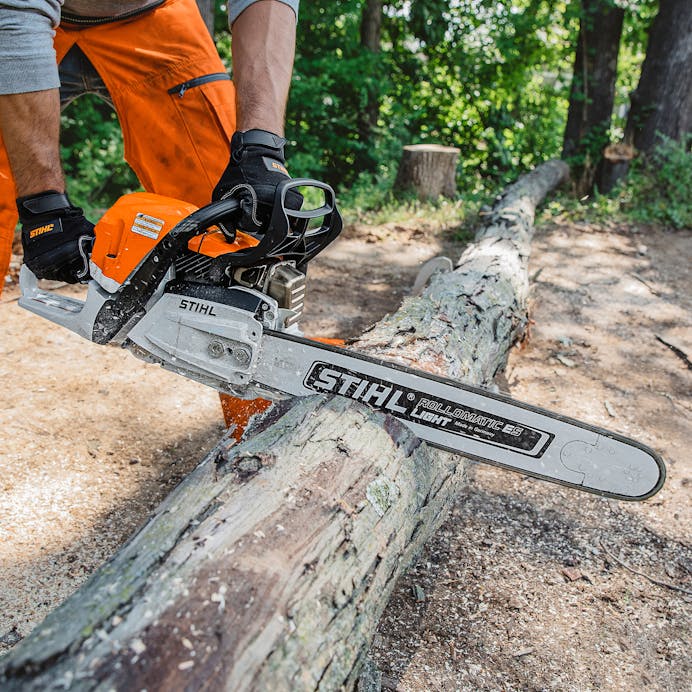 STIHL® MS 400 C-M 20